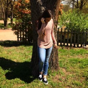 Meet your Posher, Chelsea